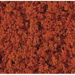 TAPIS FIBRE VERT AUTOMNE