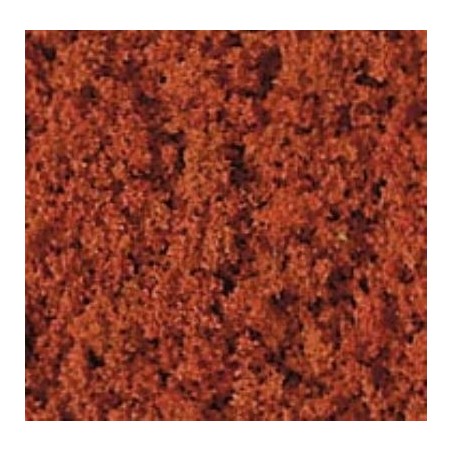 TAPIS FIBRE VERT AUTOMNE