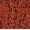 TAPIS FIBRE VERT AUTOMNE