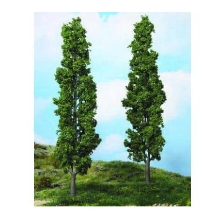 2 PEUPLIERS