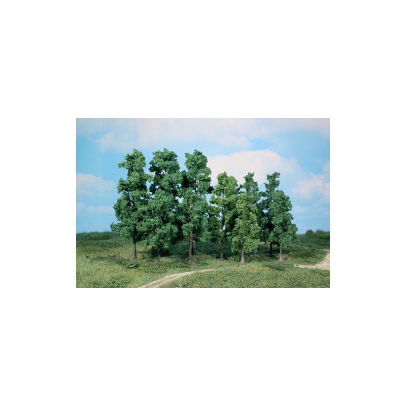 60 ARBRES