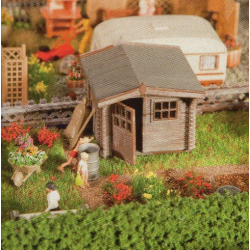 JARDIN OUVRIER