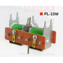 MOTEUR D'AIGUILLAGE