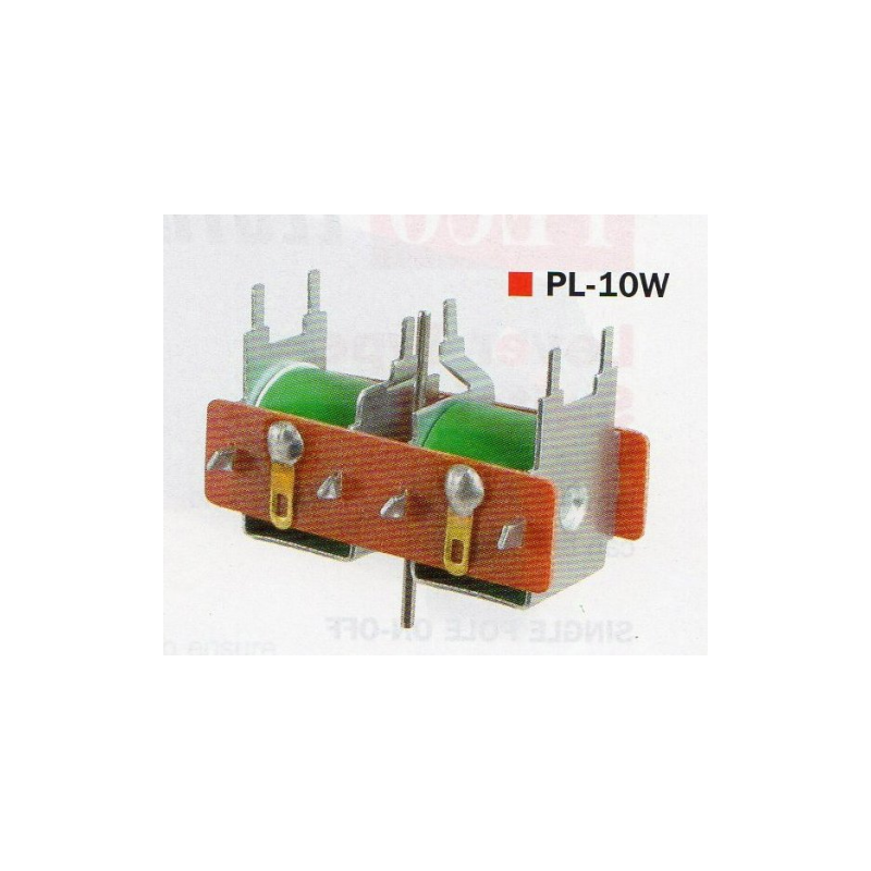MOTEUR D'AIGUILLAGE