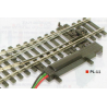 MOTEUR AIGUILLAGE SUR TABLE