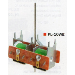 MOTEUR TIGE LONGUE