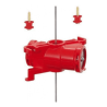MOTEUR D'AIGUILLAGE