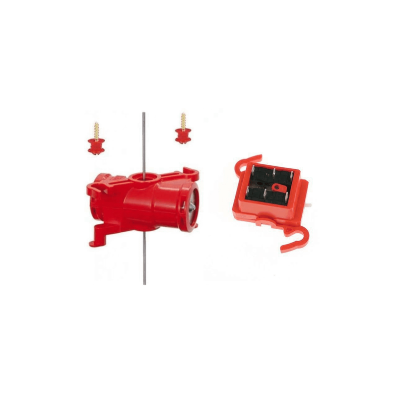MOTEUR D'AIGUILLAGE