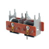 MOTEUR D'AIGUILLAGE TIGE COURTE