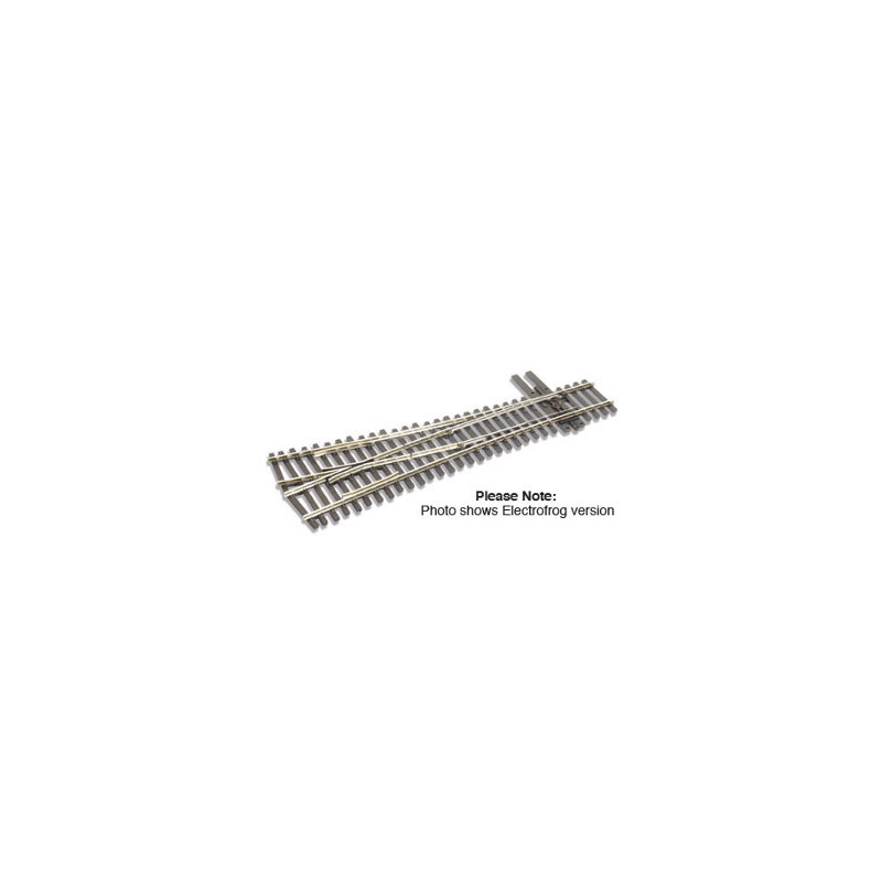 AIGUILLAGE SYMÉTRIQUE insulfrog