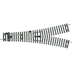 AIGUILLAGE SYMÉTRIQUE