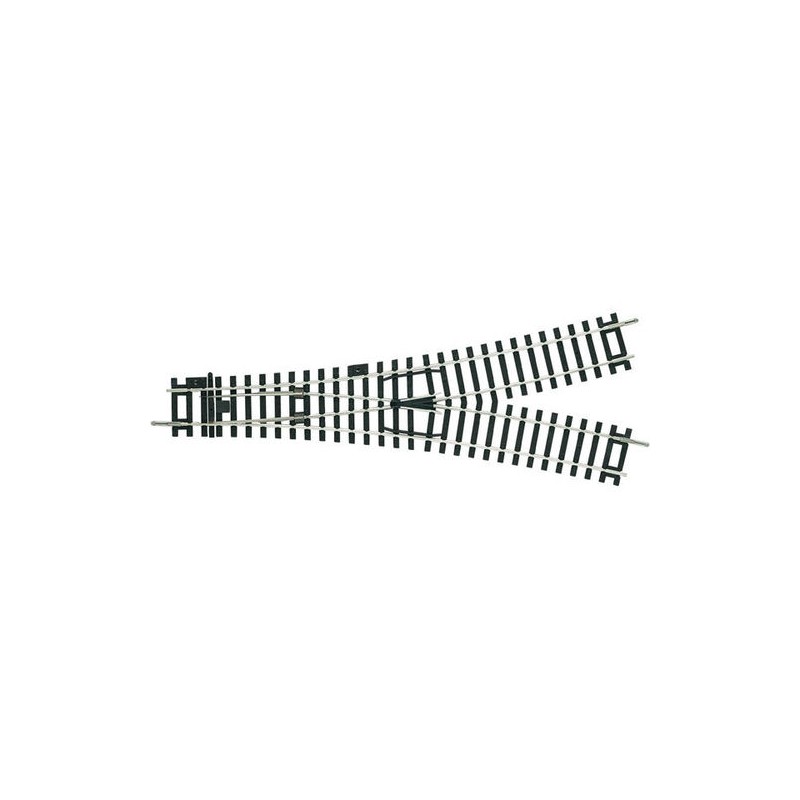 AIGUILLAGE SYMÉTRIQUE