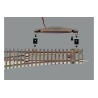 ADAPTATEUR MOTEUR SOUS TABLE