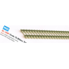 RAIL FLEXIBLE BI-BLOC