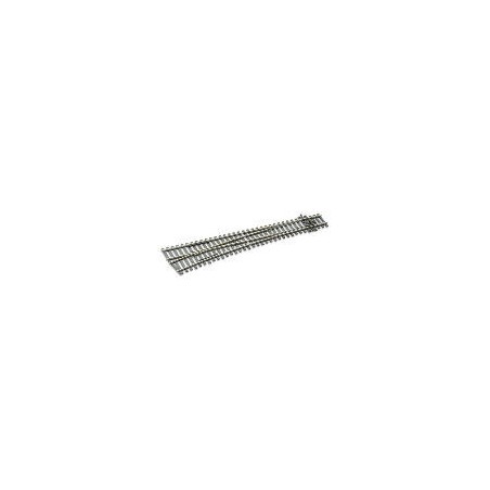 AIGUILLAGE GAUCHE ELECTROFROG
