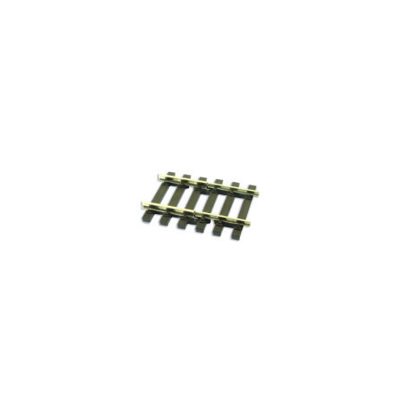 RAILS DE TRANSITION