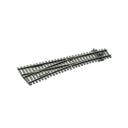 AIGUILLAGE GAUCHE ELECTROFROG