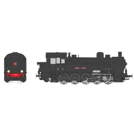 MB007 050 DIGITAL SOUND
