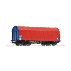 R6600085 Bâché Shimmns