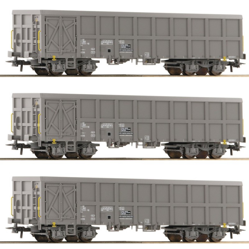 R6600203 TOMBEREAU