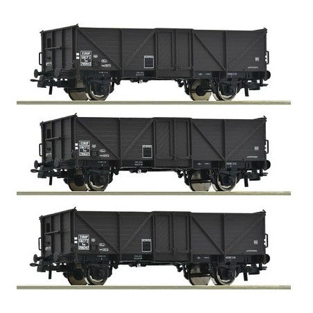 R6600141 TOMBEREAU
