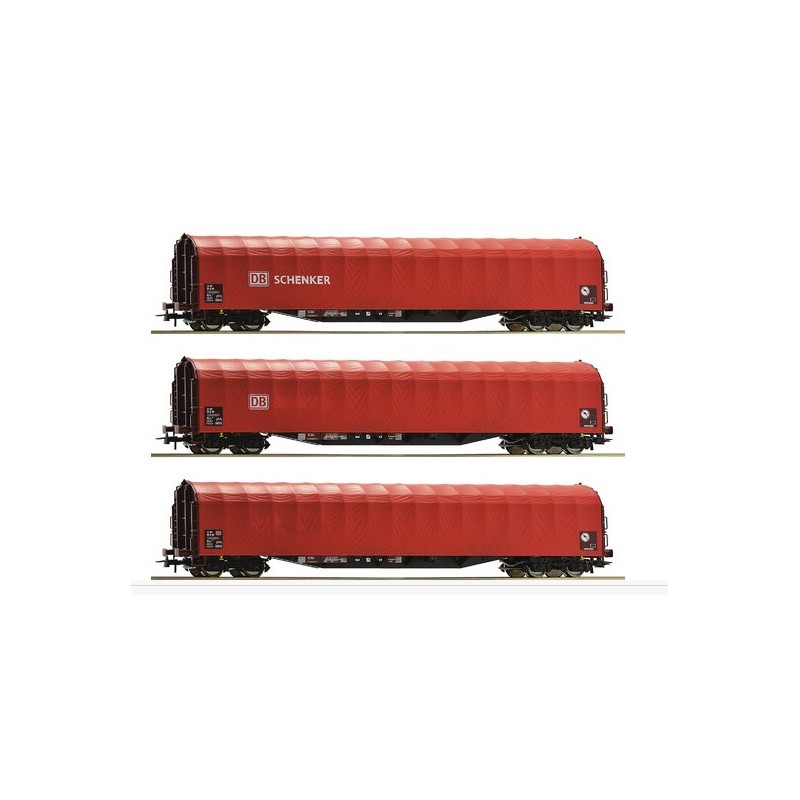 R6600156 bâché Rils