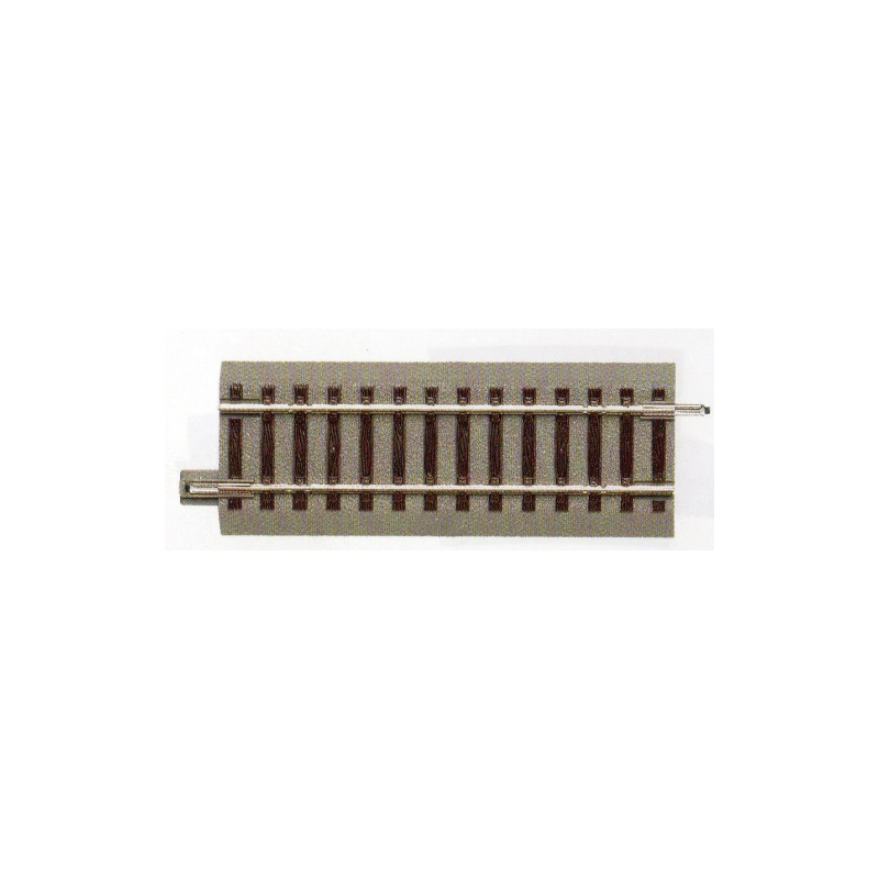 RAIL DE TRANSITION