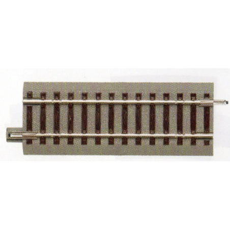RAIL DE TRANSITION