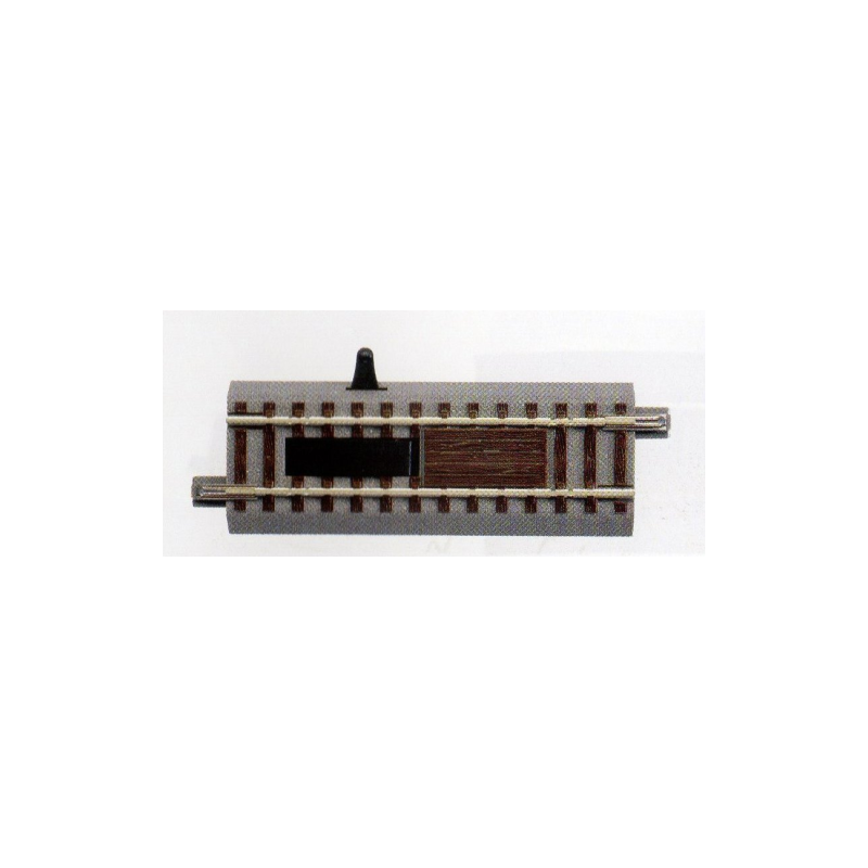 RAIL DÉTELEUR MANUEL