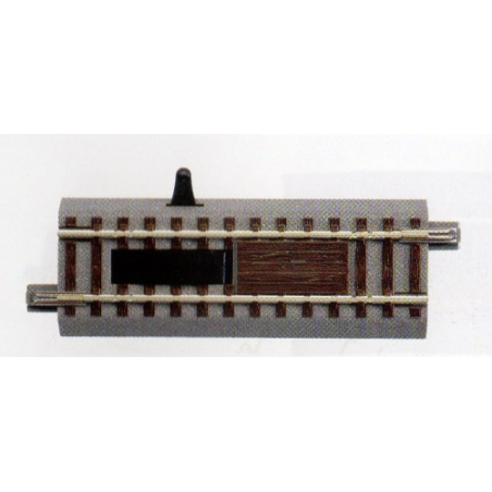 RAIL DÉTELEUR MANUEL