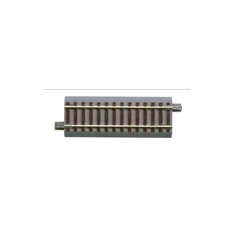 RAIL 100mm