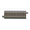 RAIL 100mm