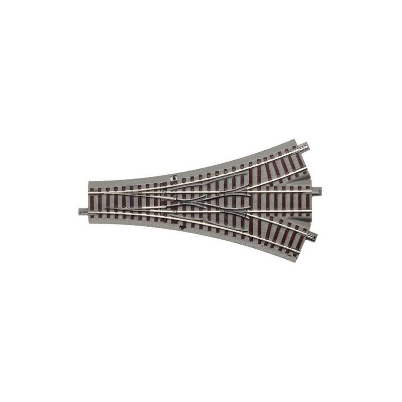 AIGUILLAGE TRIPLE