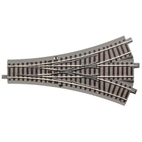 AIGUILLAGE TRIPLE
