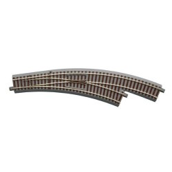 AIGUILLAGE COURBE DROITE R3-4