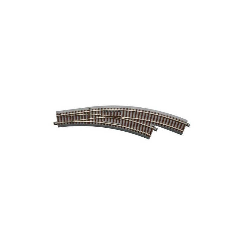 AIGUILLAGE COURBE DROITE R3-4