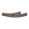AIGUILLAGE COURBE GAUCHE R3-4
