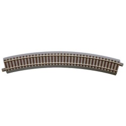 RAIL COURBE R4 30° 511,1mm