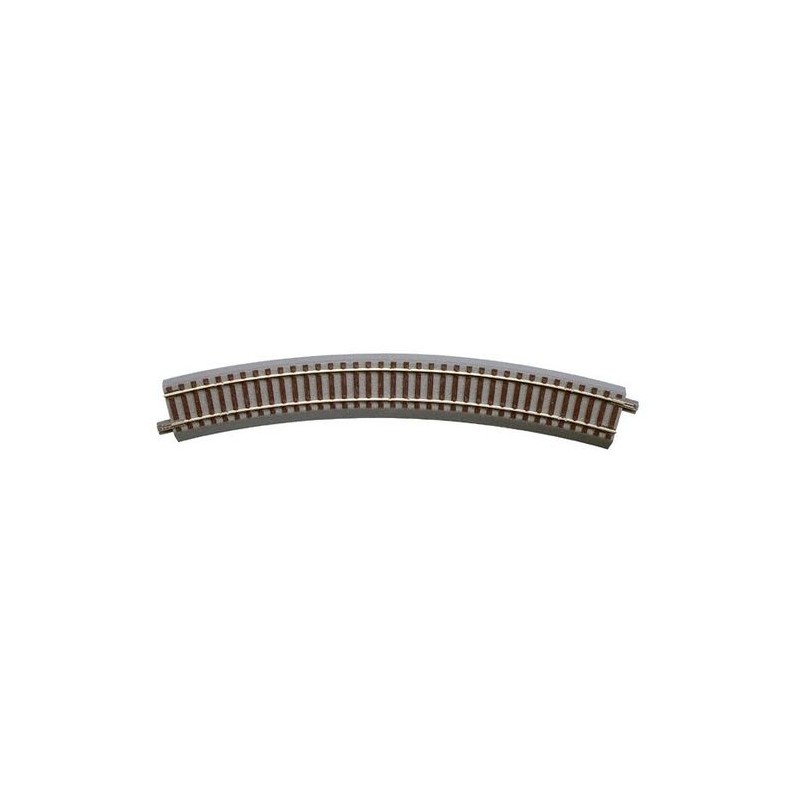 RAIL COURBE R4 30° 511,1mm
