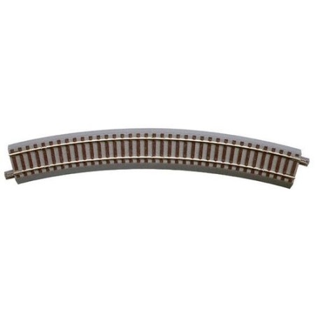RAIL COURBE R4 30° 511,1mm