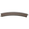 RAIL COURBE R4 30° 511,1mm