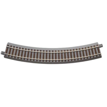 RAIL COURBE R3 30° 434,5mm