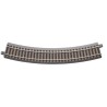RAIL COURBE R3 30° 434,5mm