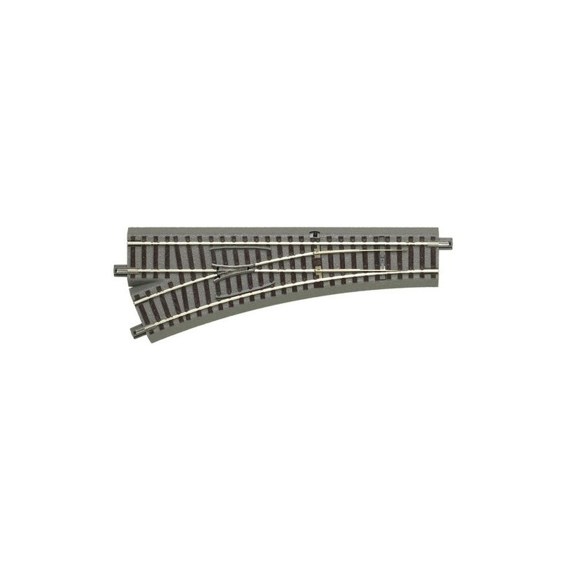 AIGUILLE GAUCHE L200mm rayon 502,7mm