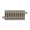 RAIL DROIT L76,5mm