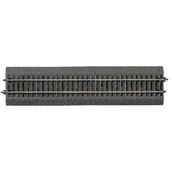 RAIL DROIT G1 23mm