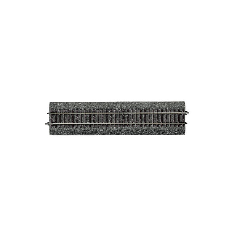 RAIL DROIT G1 23mm