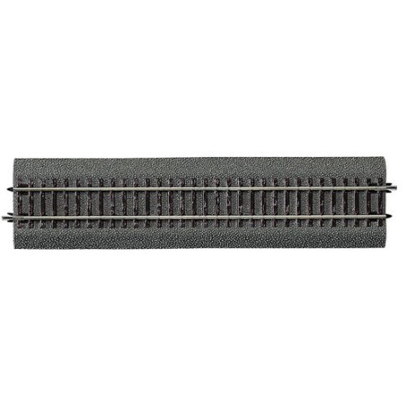 RAIL DROIT G1 23mm