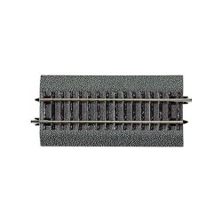 RAIL DROIT G1/2 115mm