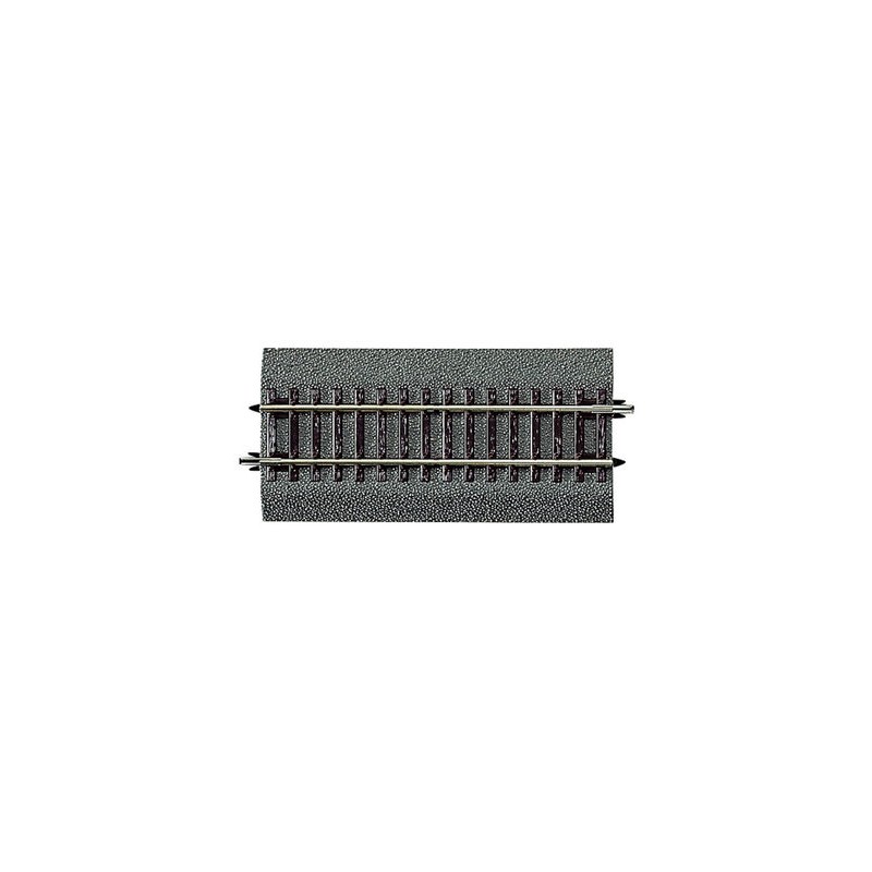 RAIL DROIT G1/2 115mm